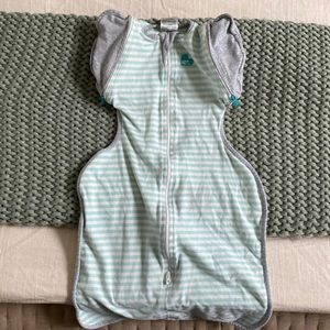 Love to Dream - Swaddle Up - Transition Bag Original - Size Medium (13-19 lbs)